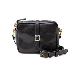 Clare V Gigi black - NWT